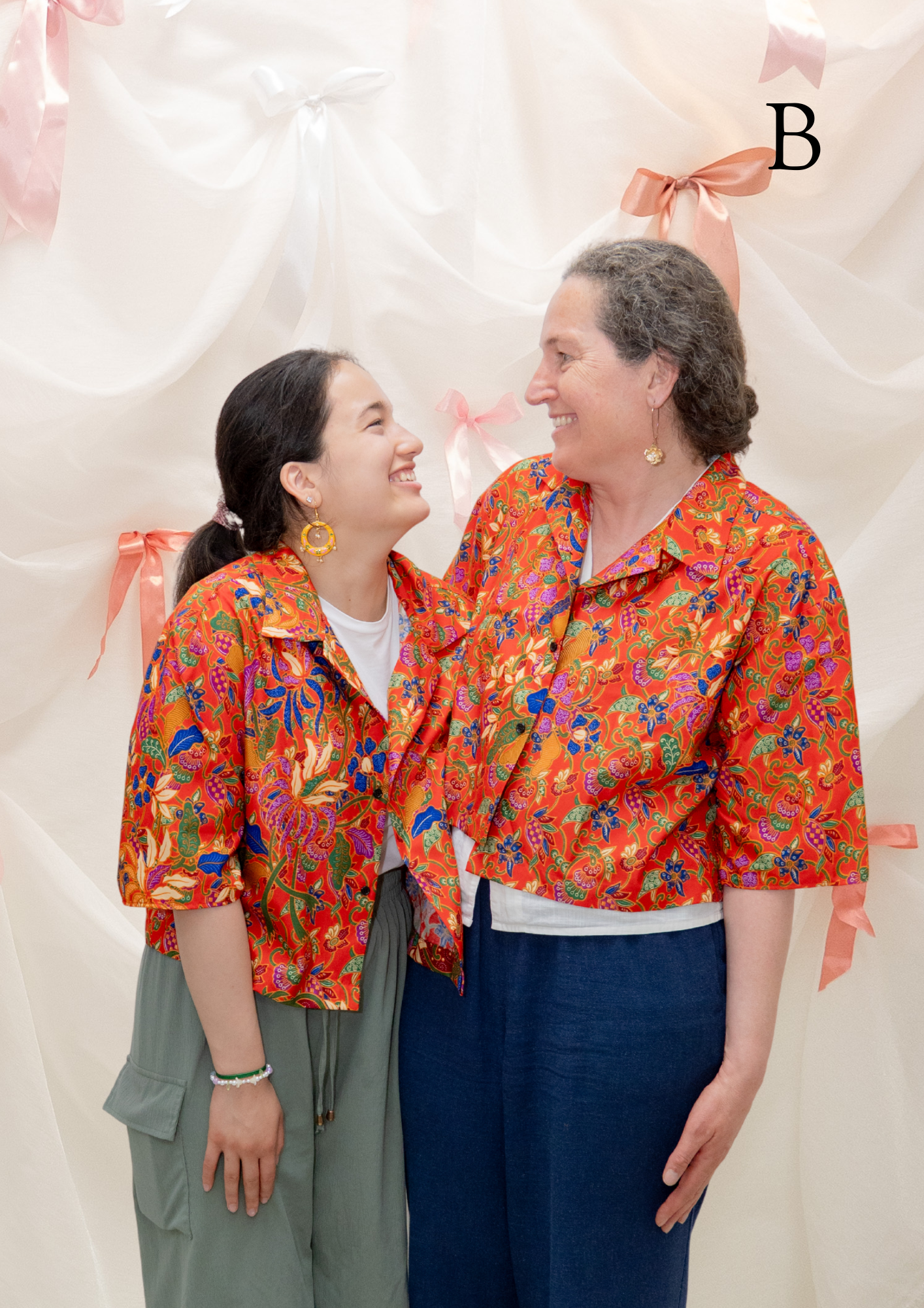 A Inisaya : Mother's Day25 | Chanice Set