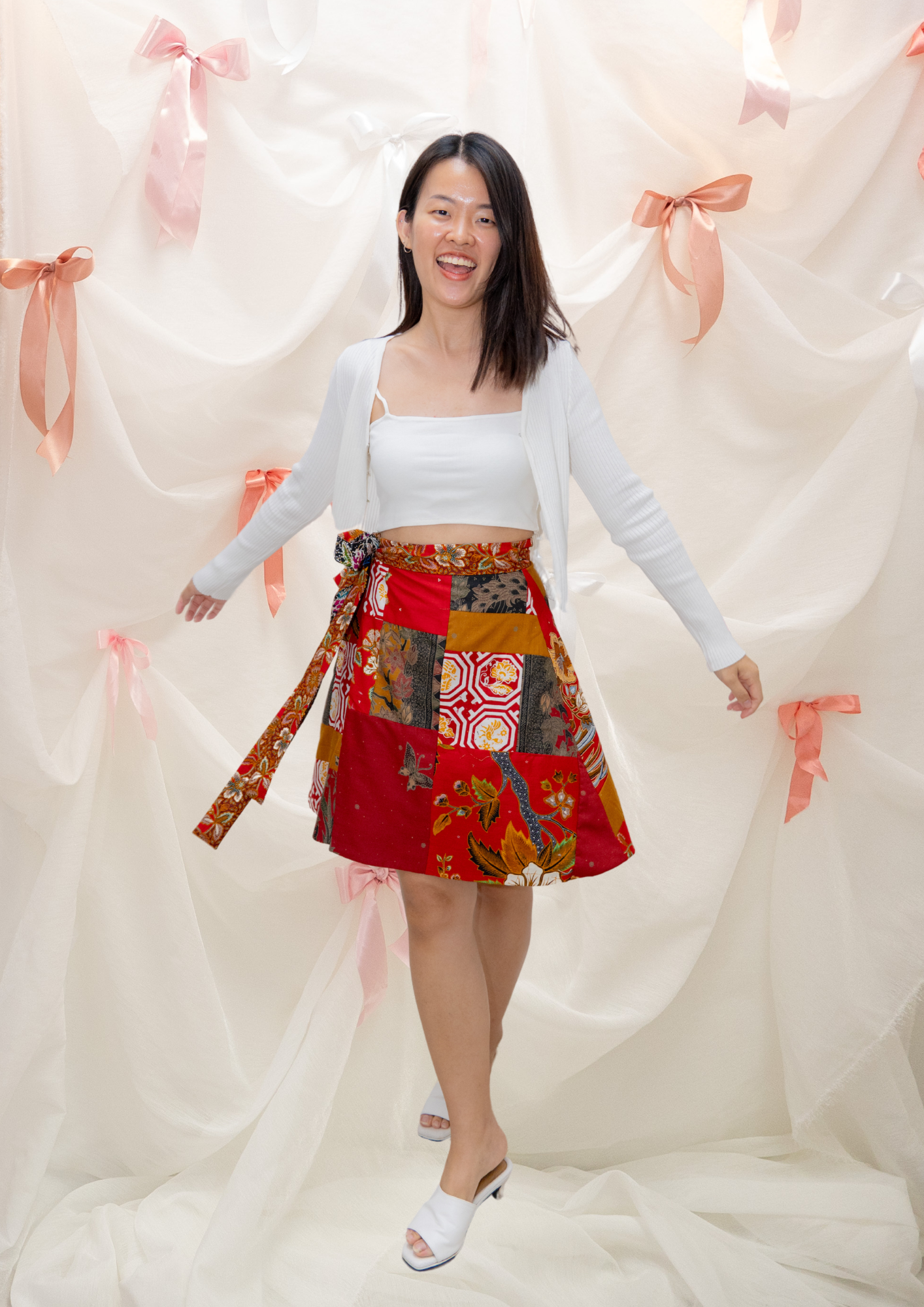 A Inisaya : Mother's Day25 | Chanice Set