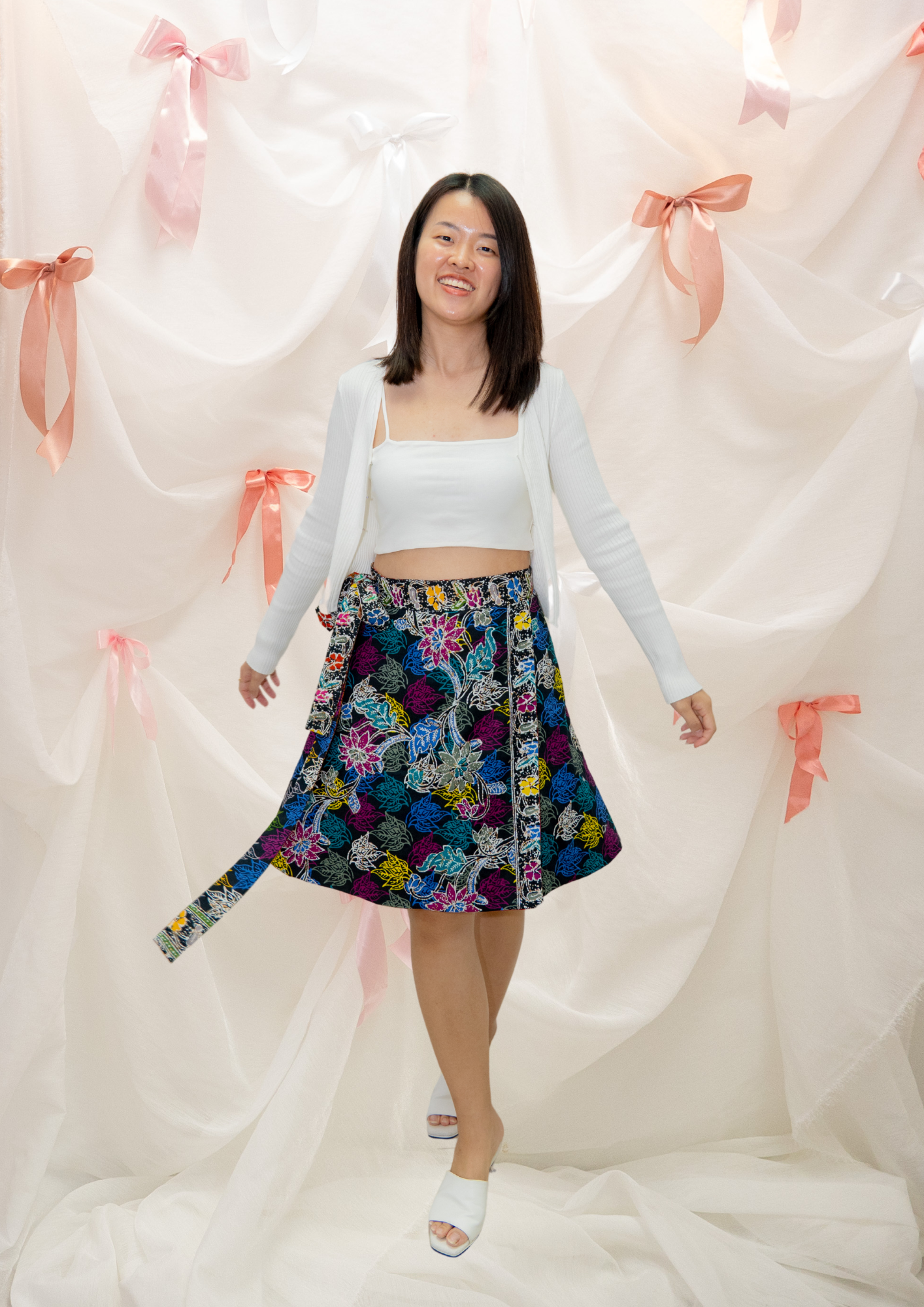 A Inisaya : Mother's Day25 | Chanice Set