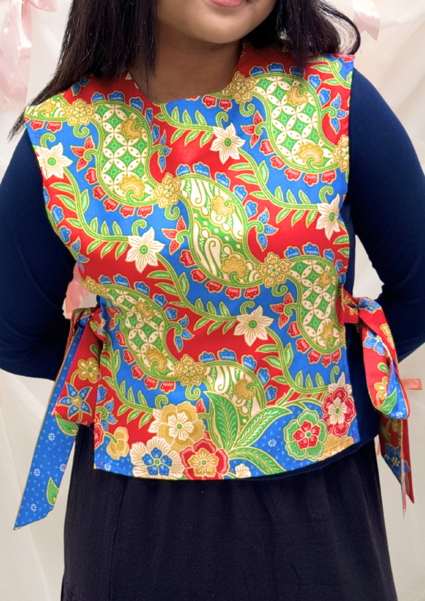 A Inisaya : Mother's Day25 | Kim Vest