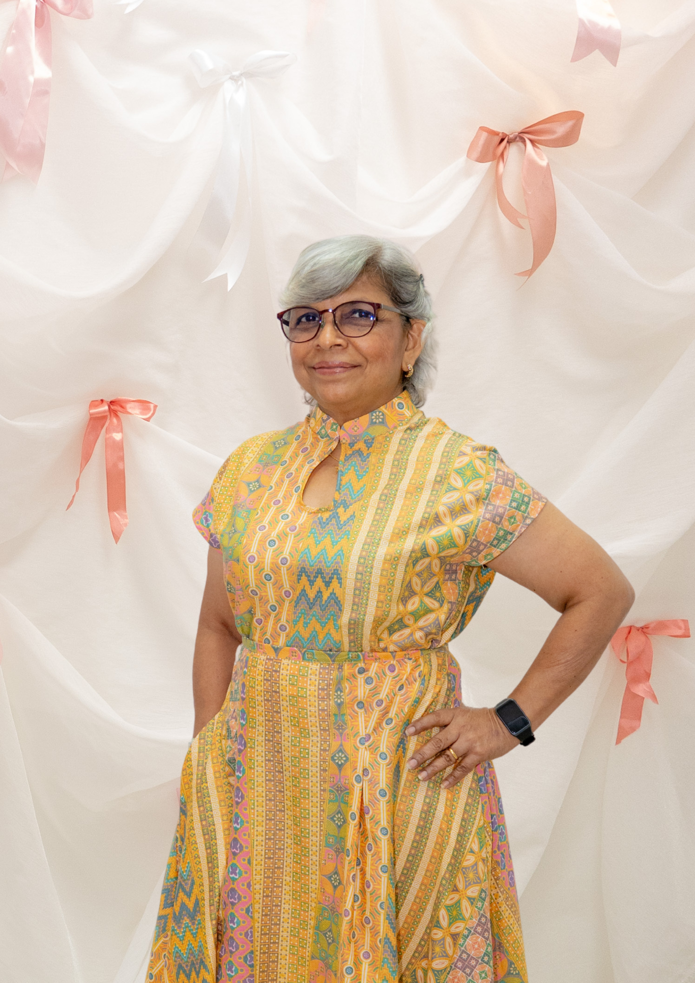 A Inisaya : Mother's Day25 | Emily Set