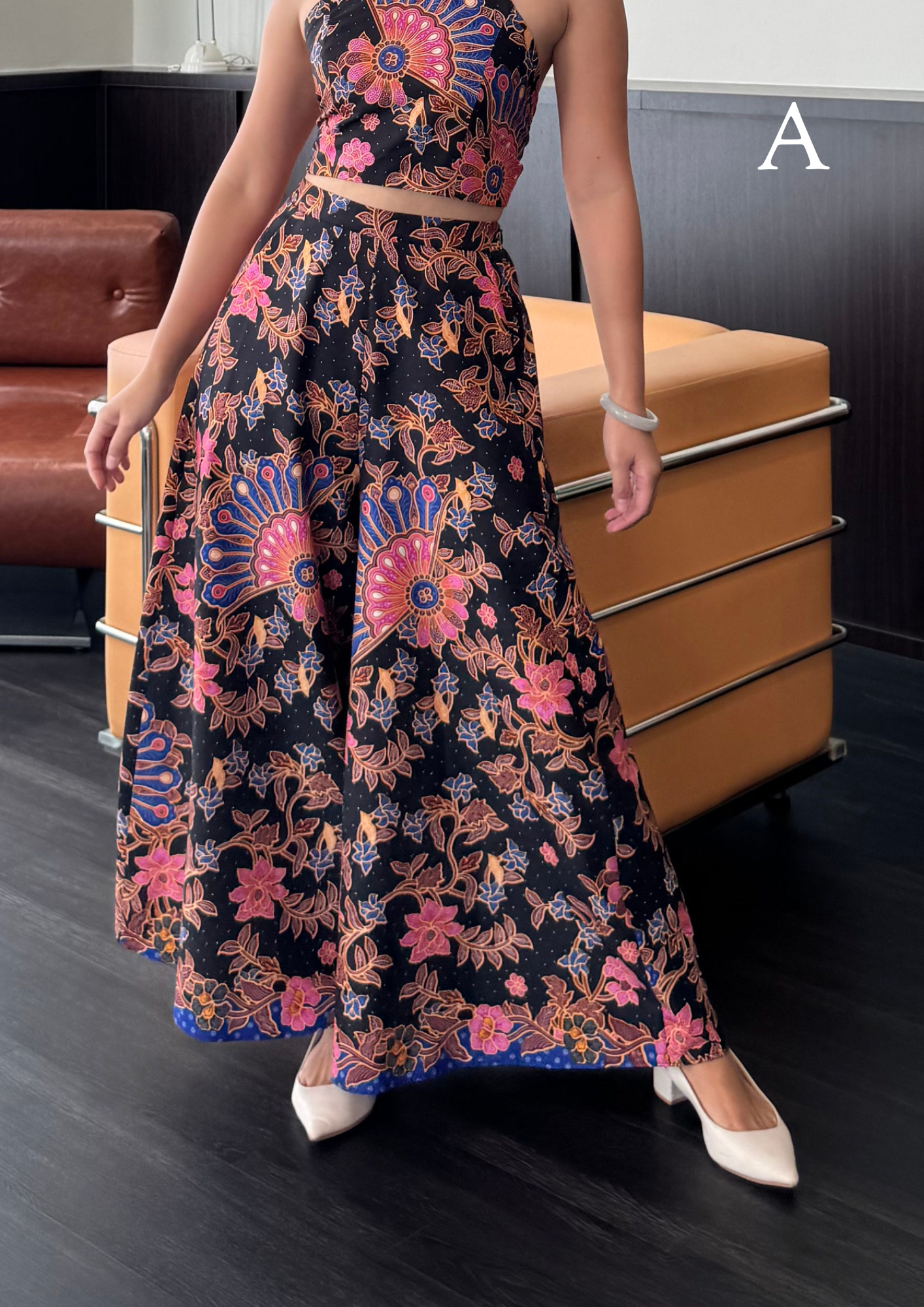 inisaya 2024 | Angels Wear Inisaya Part 2 | Jiwa Pants