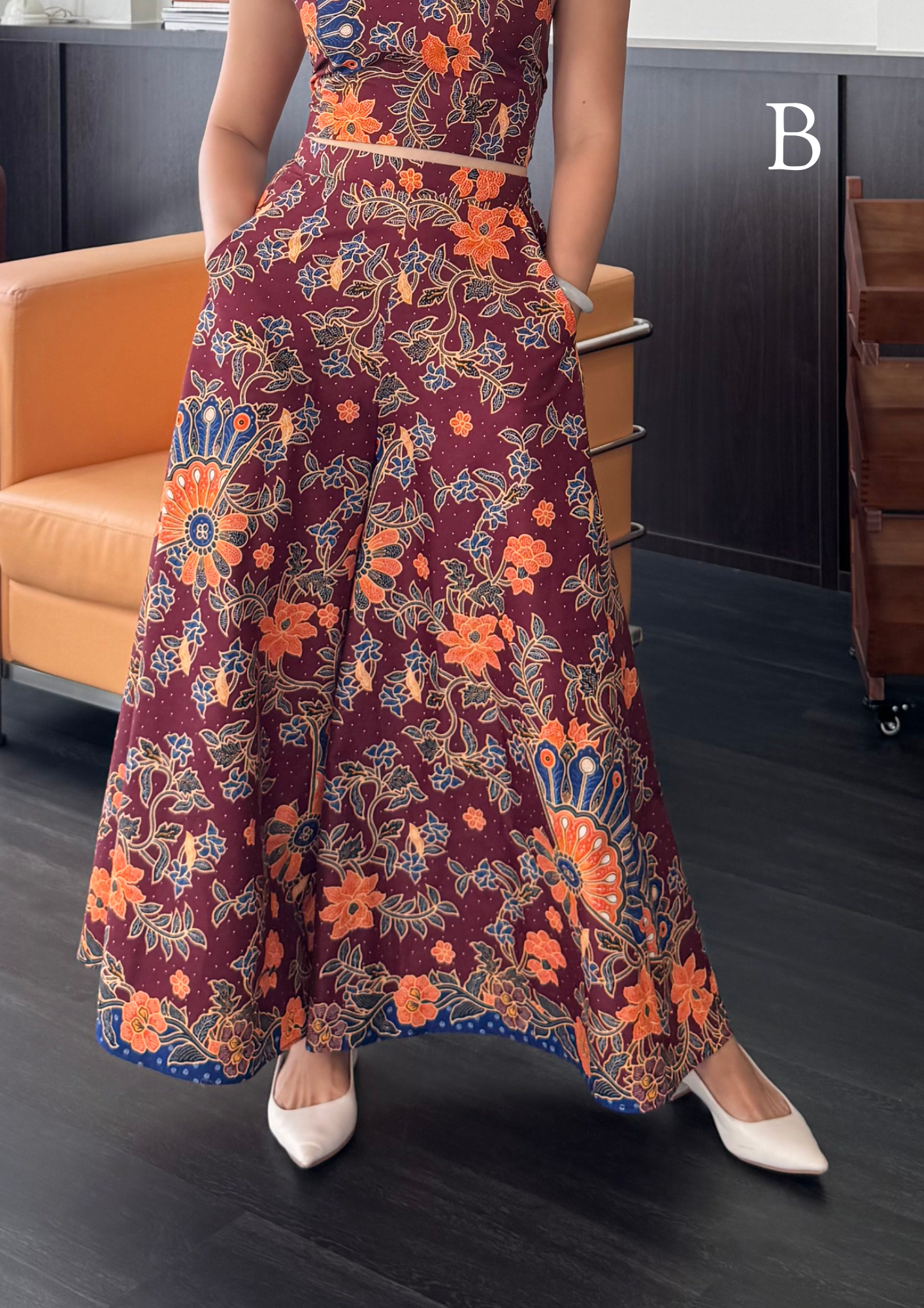 inisaya 2024 | Angels Wear Inisaya Part 2 | Jiwa Pants