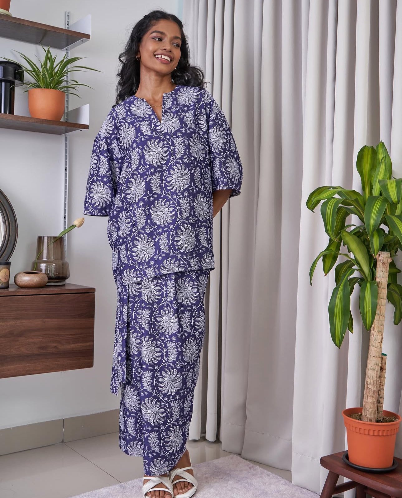 Inisaya Seri | Kasih Set