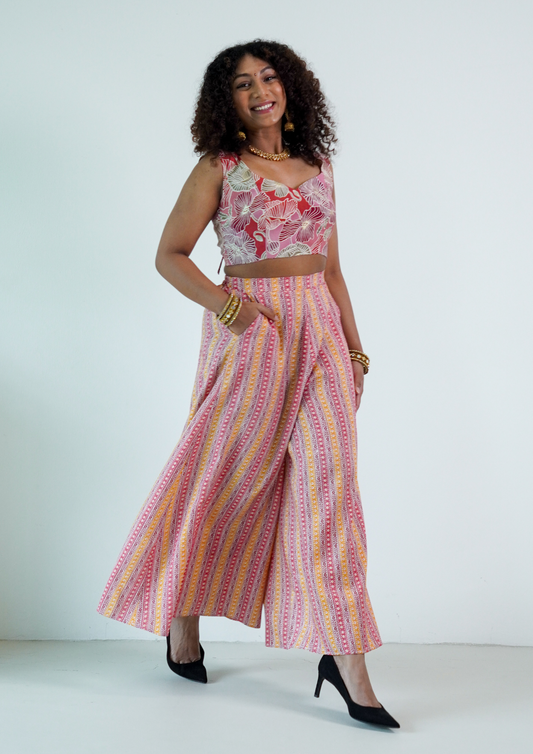 A inisaya : Surya | Jiwa Pants