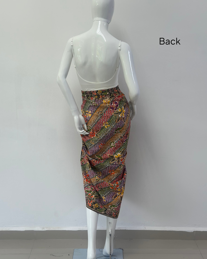 Inisaya Yana Skirt -  B2