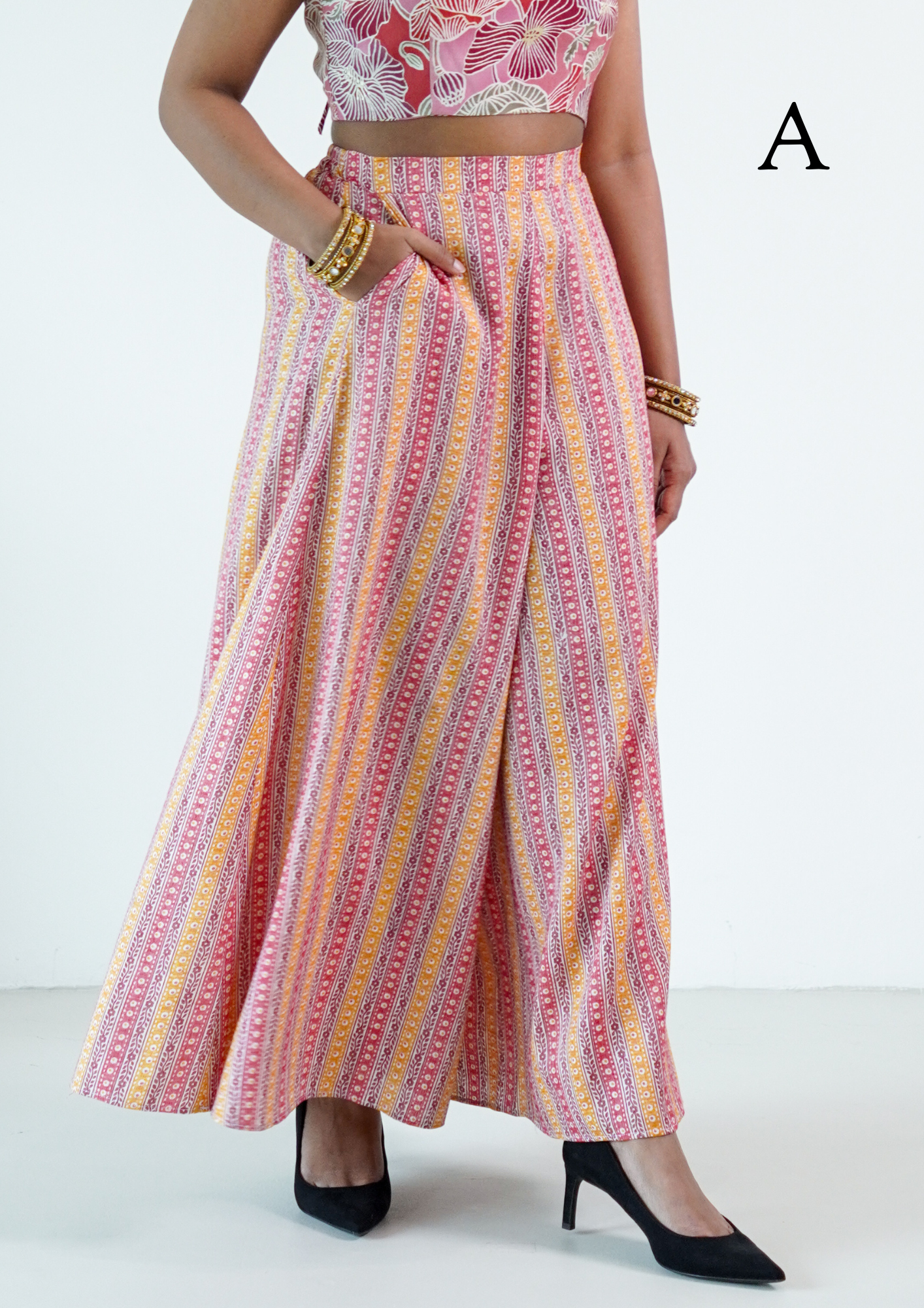 A inisaya : Surya | Jiwa Pants