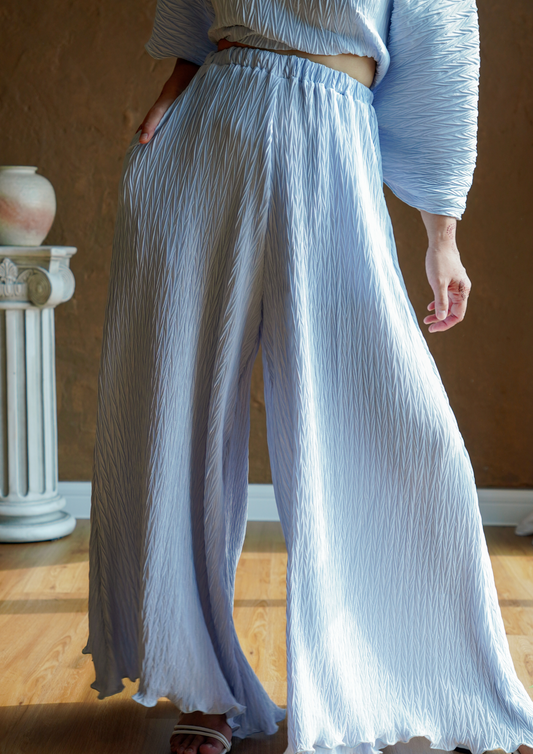 A inisaya : centrefold | Willow Pants