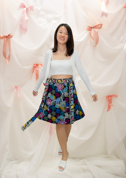 A Inisaya : Mother's Day25 | Chanice Set