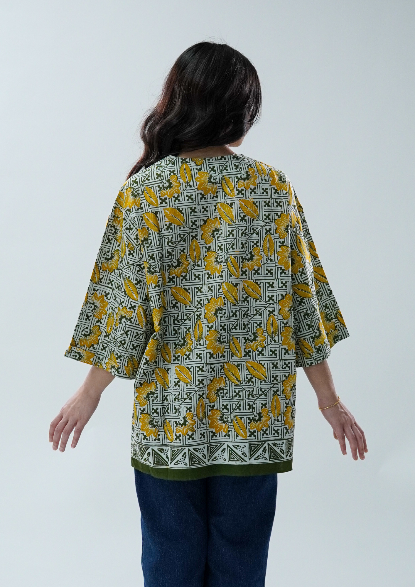 A Bisikan Bumi | Fir Shirt