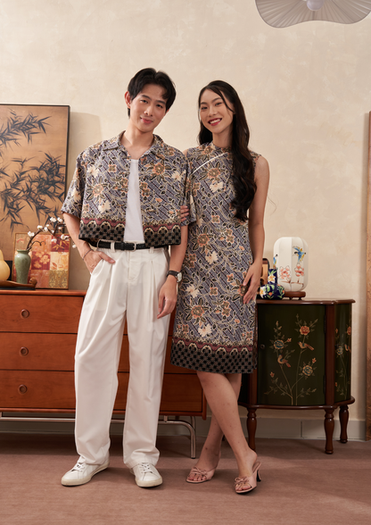 A Inisaya LNY 25 : Love | Couple Set (2)