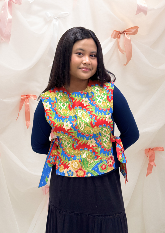 A Inisaya : Mother's Day25 | Kim Vest