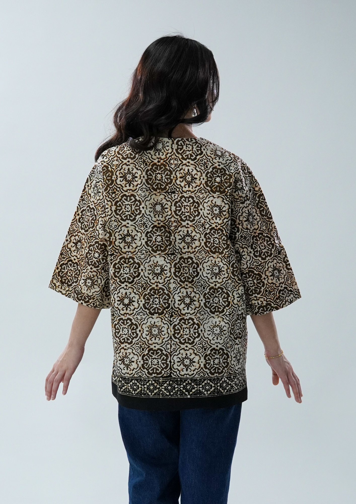 A Bisikan Bumi | Fir Shirt