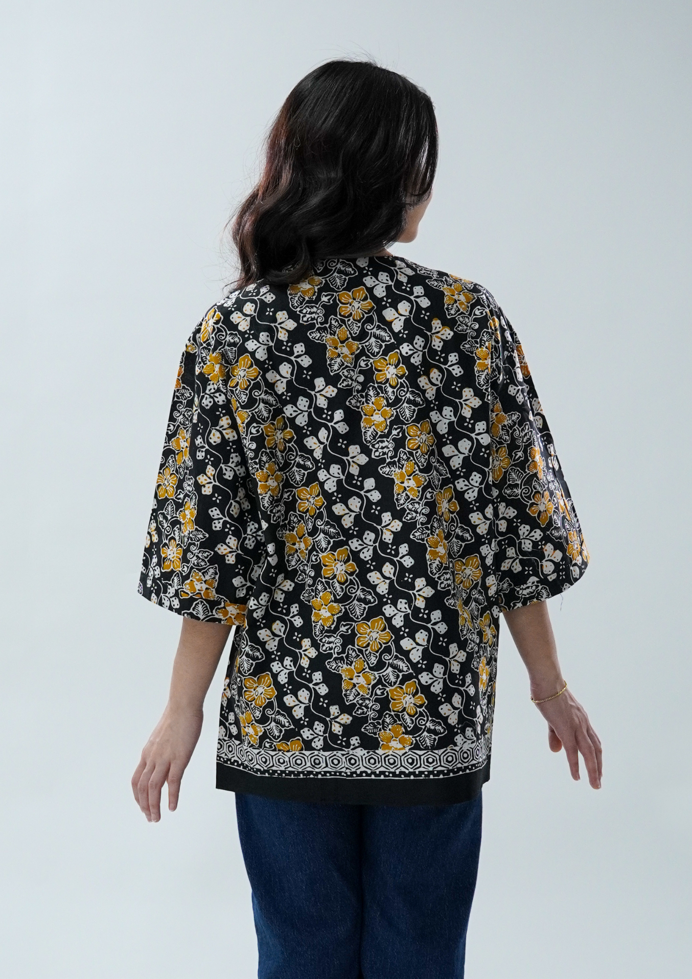 A Bisikan Bumi | Fir Shirt