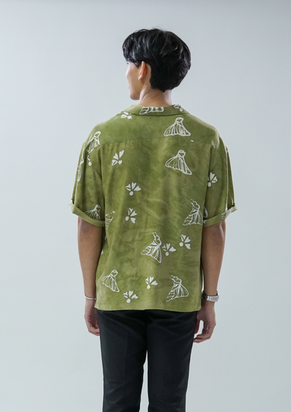 A Inisaya Bisikan Bumi | KUEH Xin Shirt