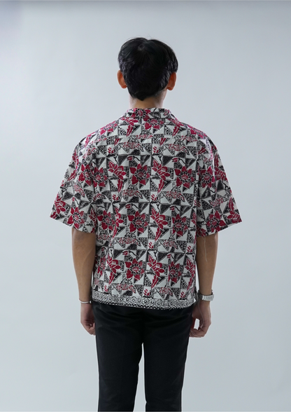 A Inisaya Bisikan Bumi | Xin Shirt