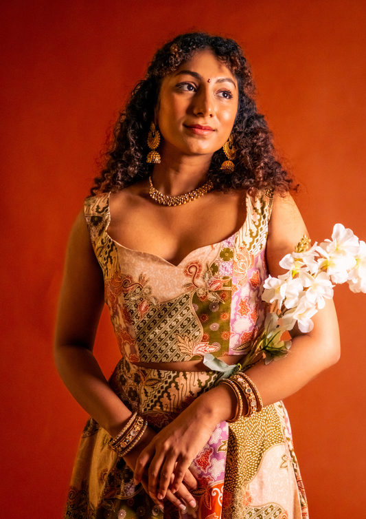 A inisaya : Surya | Kanisha Top