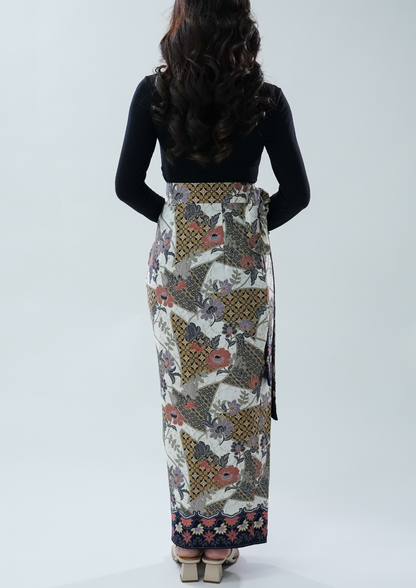 A Inisaya Bisikan Bumi | Aaliyah Skirt