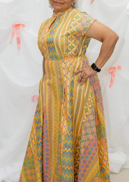 A Inisaya : Mother's Day25 | Emily Skirt