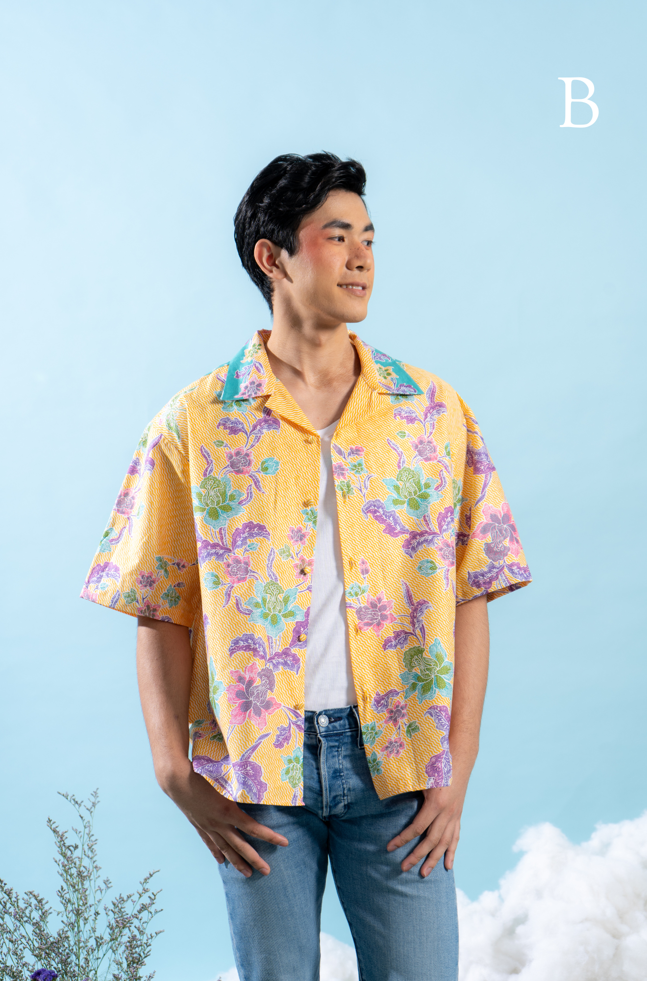 Inisaya LNY 24 : Mimpi | Xin Shirt