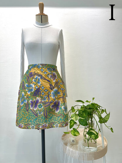 Inisaya Manis | Emma Skirt