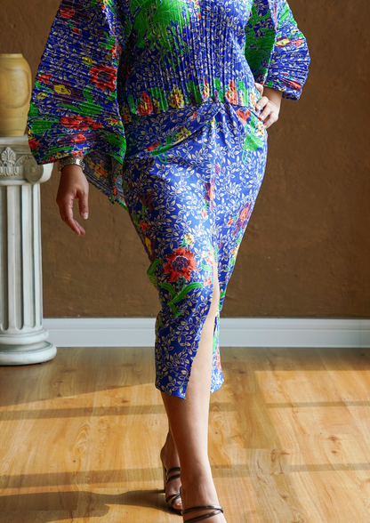 A inisaya : centrefold | Lily Skirt